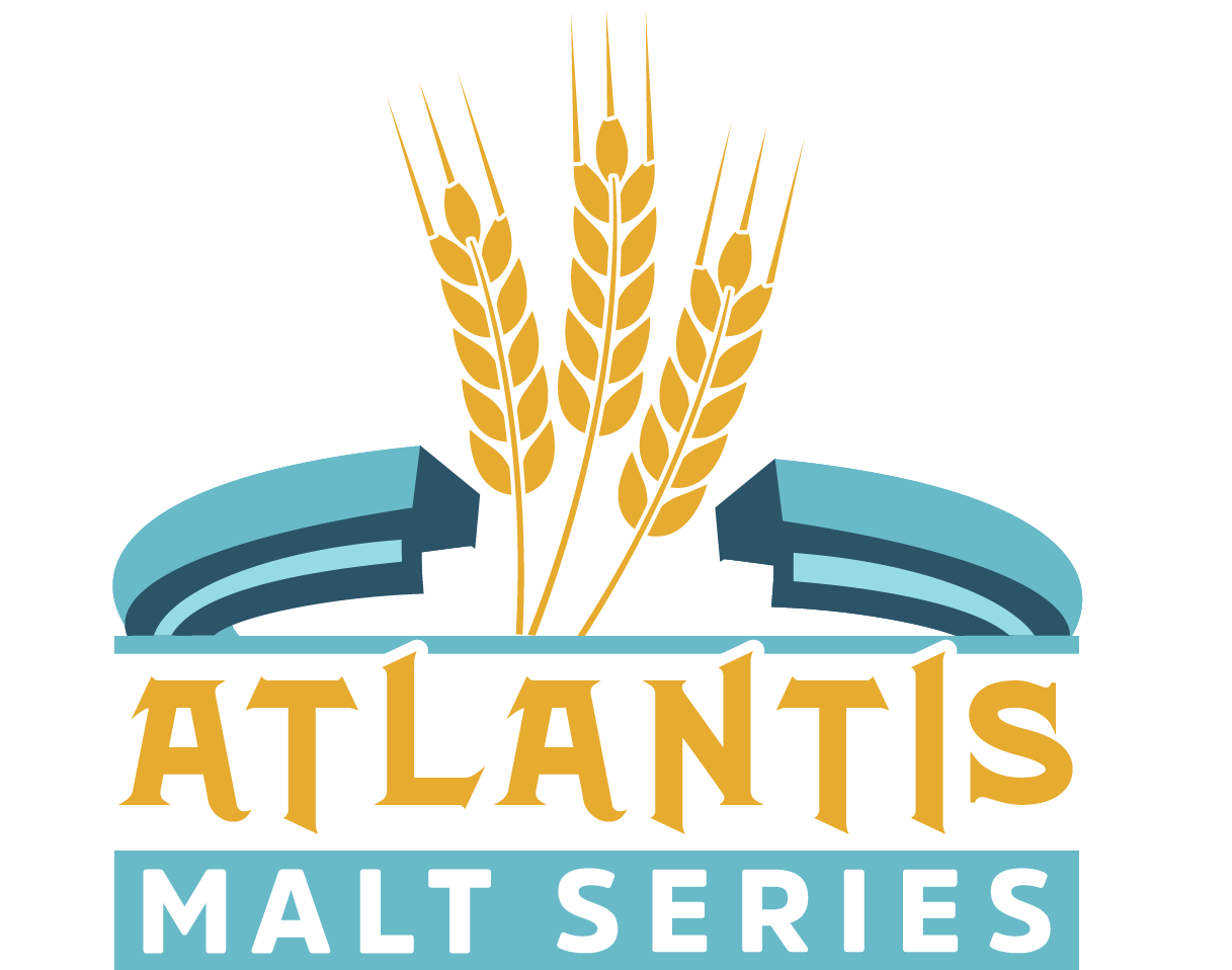 Atlantis Malt Series - a range of specialty malt ingredients based on the cereal Tritordeum