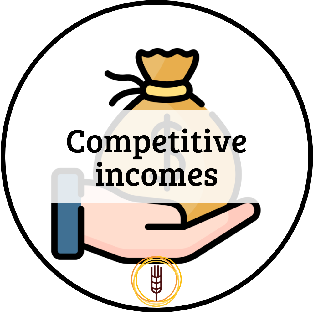 Income Income