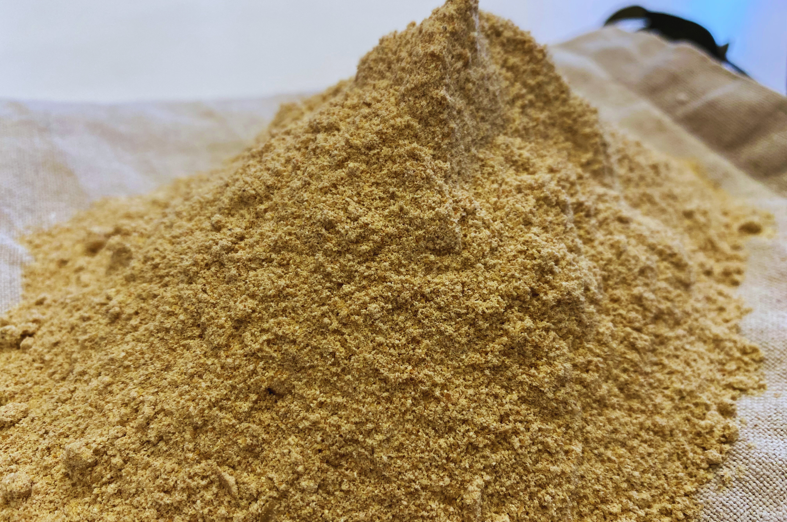 Malt Flour (1)