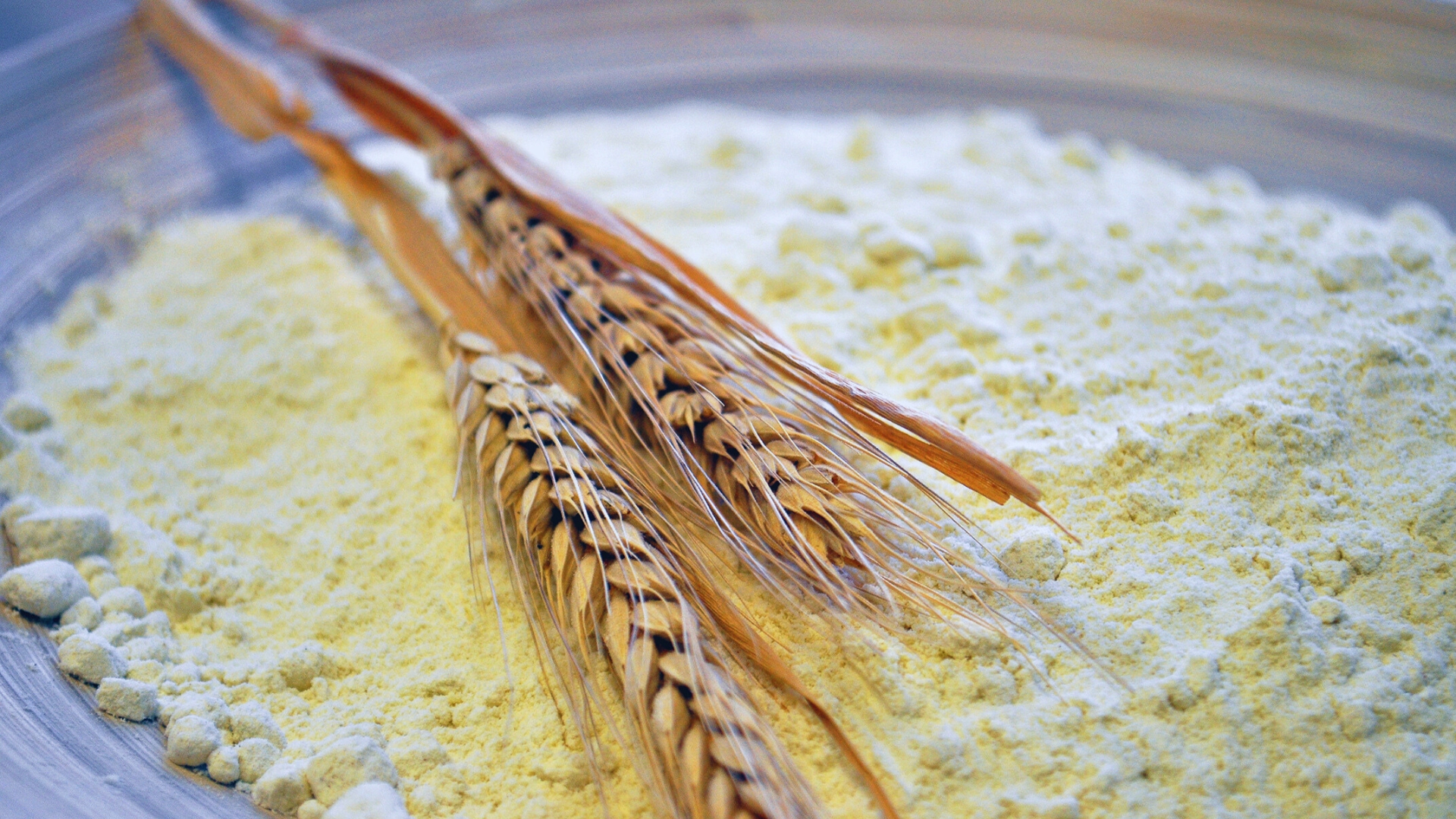 The Grain Page The Grain Page