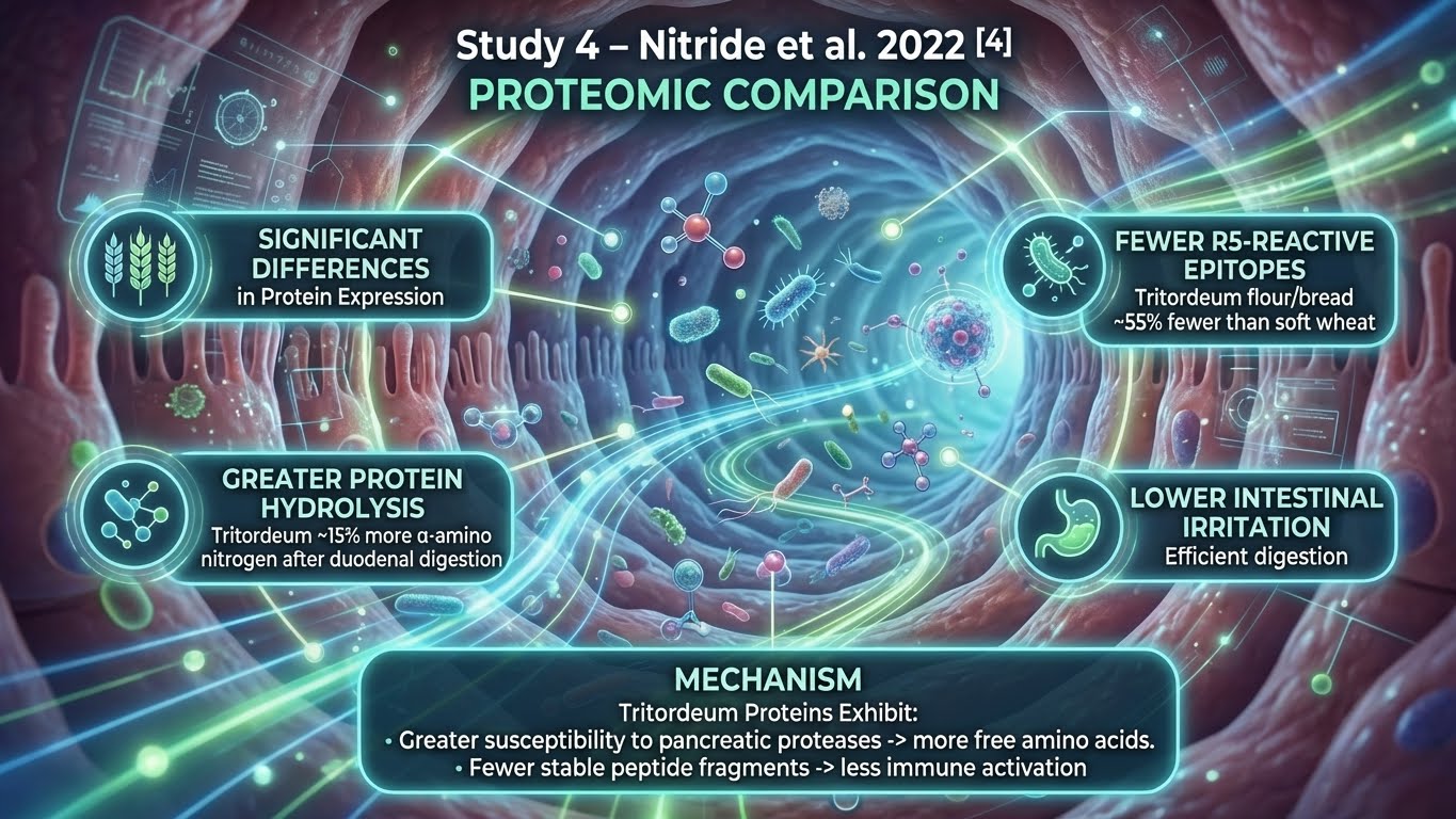 Digestibility - Nitride et al. Digestibility - Nitride et al.