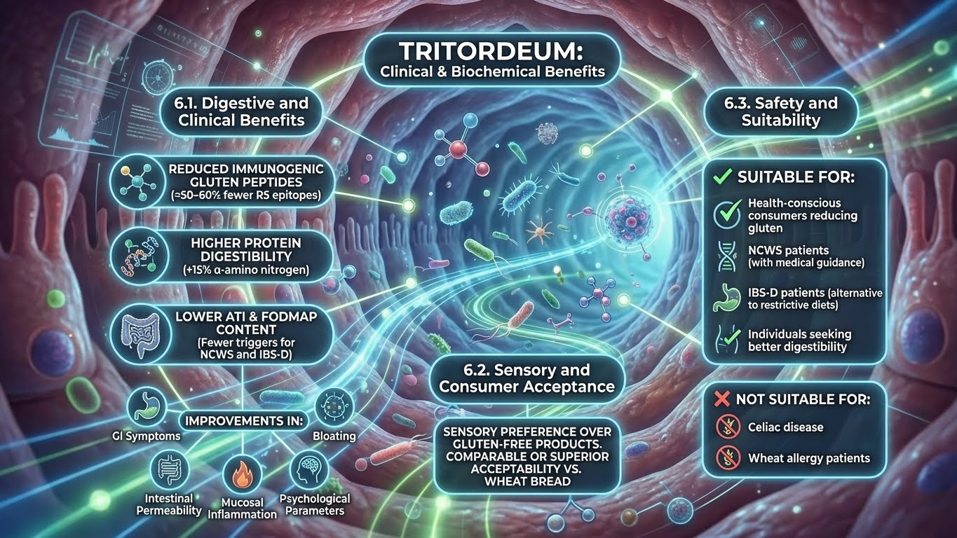 Digestibility - Studies Digestibility - Studies