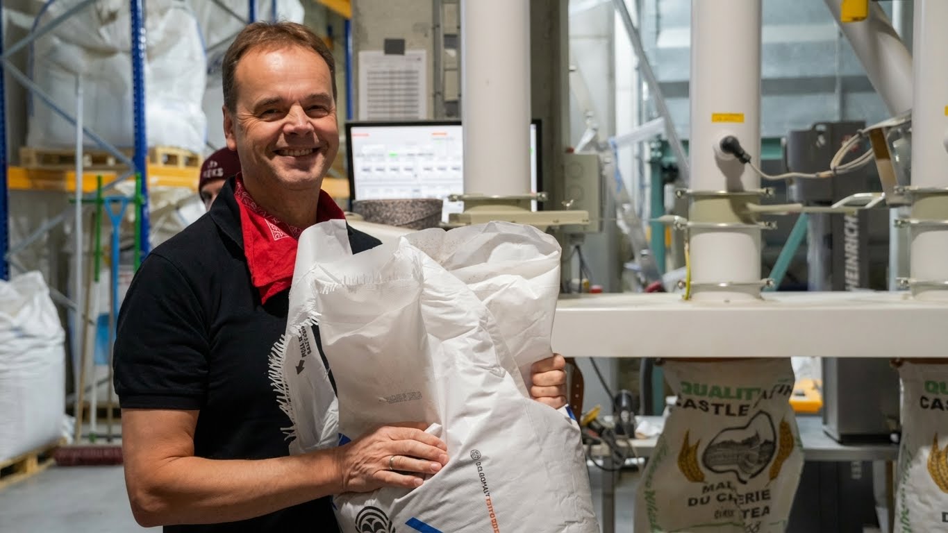 Jan Mordhorst 1 Jan Mordhorst 1